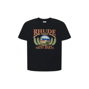 Rhude Paradise Saint Barts Shirts