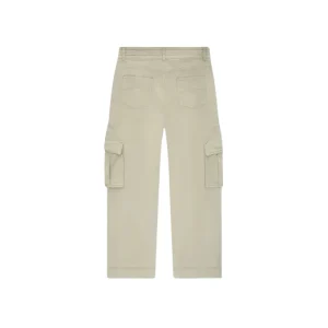 Rhude Parta Spray Cargos Sweatpants 2