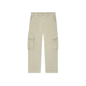 Rhude Parta Spray Cargos Sweatpants