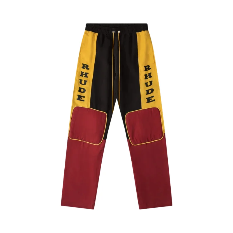 Rhude-Rally-Sweatpants Rhude Rally Sweatpants