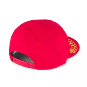 Rhude Rivier Sailing Cotton Hats 2