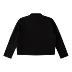 Rhude Sambac Siuting Black Jackets 2
