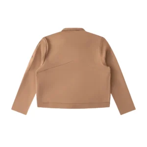 Rhude Sambac Siuting Brown Jackets 2