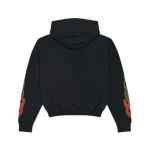 Rhude Screaming Eagle Hoodie 2