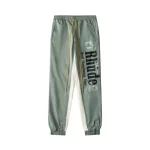 Rhude Senna Flight Sweatpants