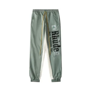 Rhude Senna Flight Sweatpants