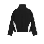 Rhude Ski Track Black Jackets 2