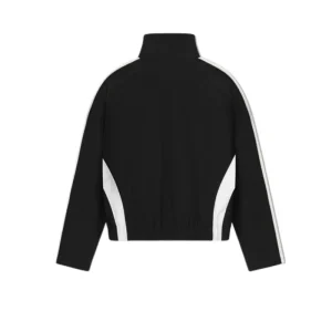 Rhude Ski Track Black Jackets 2