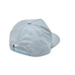 Rhude Snapback Blue Hats 2