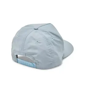 Rhude Snapback Blue Hats 2