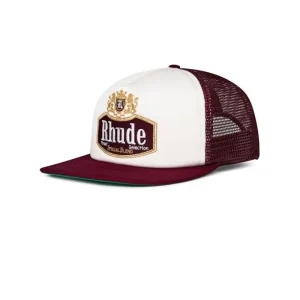 Rhude Special Blend Trucker Hats