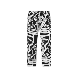 Rhude Strada Silk Designs Sweatpants