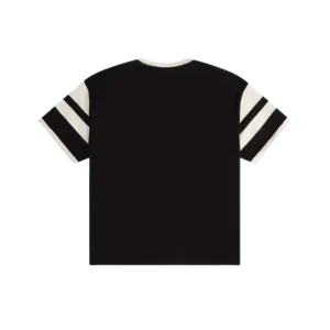 Rhude Sugarland Black Shirts 2