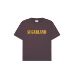 Rhude Sugarland Brown Shirts