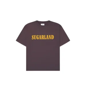 Rhude Sugarland Brown Shirts