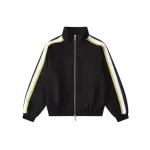 Rhude Traxedo Black Jackets