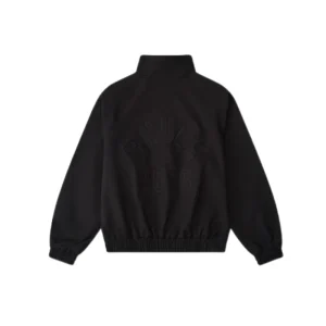 Rhude Traxedo Black Jackets 2