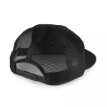 Rhude Trucker Black Hats 2