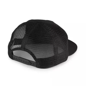Rhude Trucker Black Hats 2