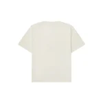 Rhude Vintage Racer Cream Shirts 2