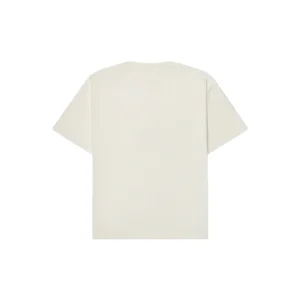 Rhude Vintage Racer Cream Shirts 2
