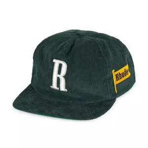 Rhude x Lamborghini Corduroy Hats