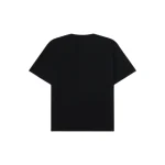 St Rhude University Black Shirts 2