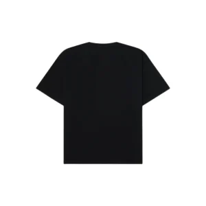St Rhude University Black Shirts 2