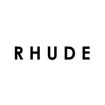 RHUDEClothings