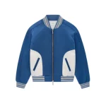 Rhude Chamonix Ski Souvenir Jackets