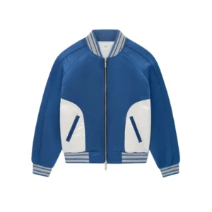 Rhude Chamonix Ski Souvenir Jackets