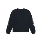 Rhude Desert Racing Sweatshirt 2