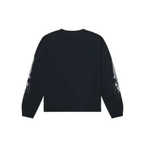 Rhude Desert Racing Sweatshirt 2