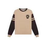 Rhude Off Road 02 Center De Brown