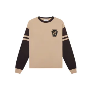 Rhude Off Road 02 Center De Brown
