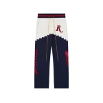 Rhude St. Croix Knit Sweatpants