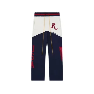 Rhude St. Croix Knit Sweatpants