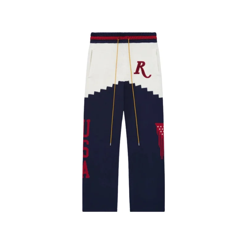 rhude-st-croix-knit-sweatpants Rhude St. Croix Knit Sweatpants